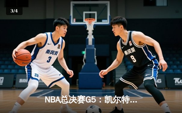 NBA总决赛G5：凯尔特人逆转勇士夺冠，塔图姆荣膺FMVP - 3