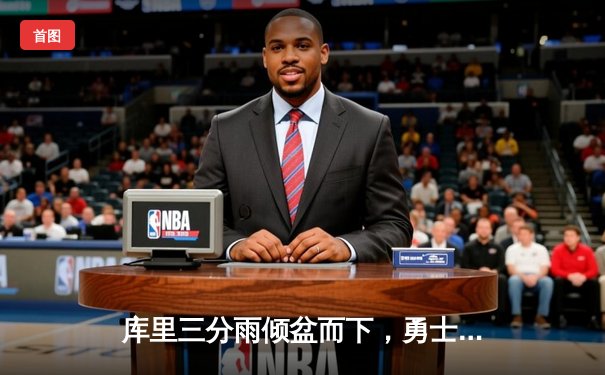 库里三分雨倾盆而下，勇士主场逆转掘金取四连胜