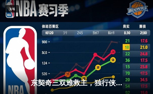 东契奇三双难救主，独行侠加时憾负凯尔特人，总决赛悬念延续 - 3